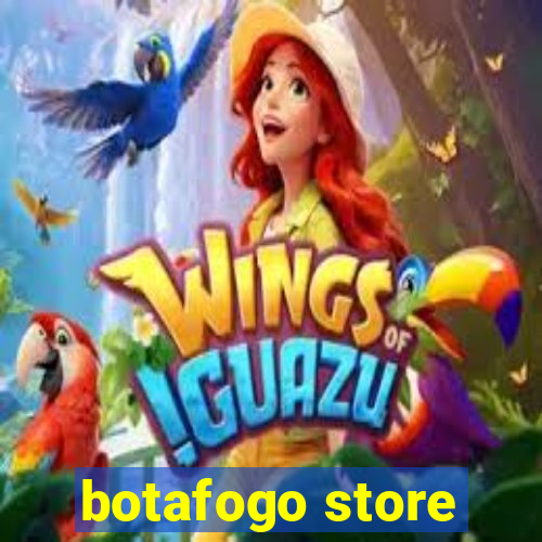 botafogo store